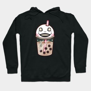 Emil Bubble Tea Hoodie